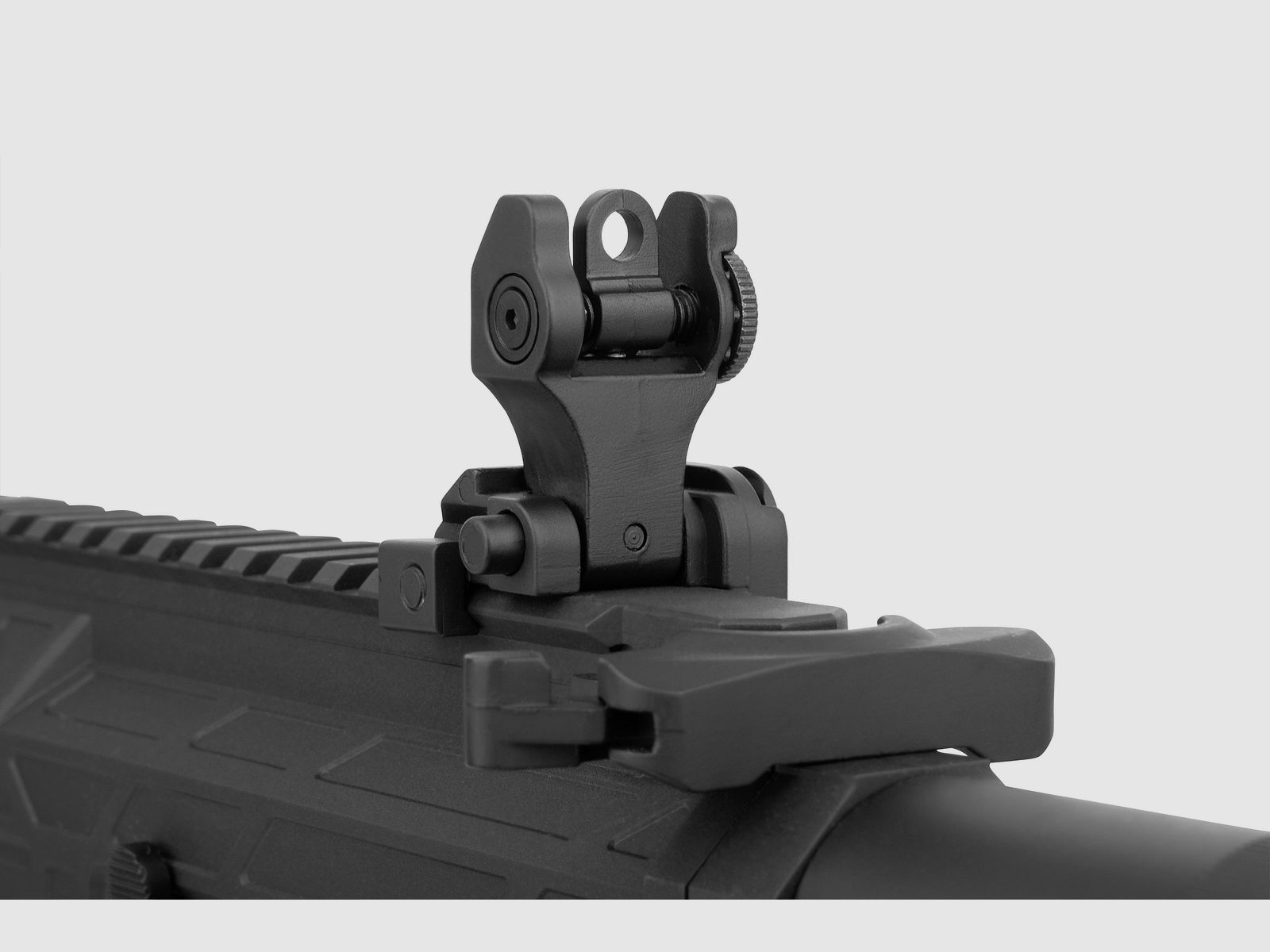 Évolution Ghost S EMR PDW - Airsoft AEG, image 8 sur 8