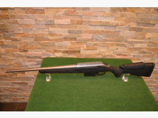 Tikka T3 X CTR Stainless AS (verstellbarer Schaftrücken )*