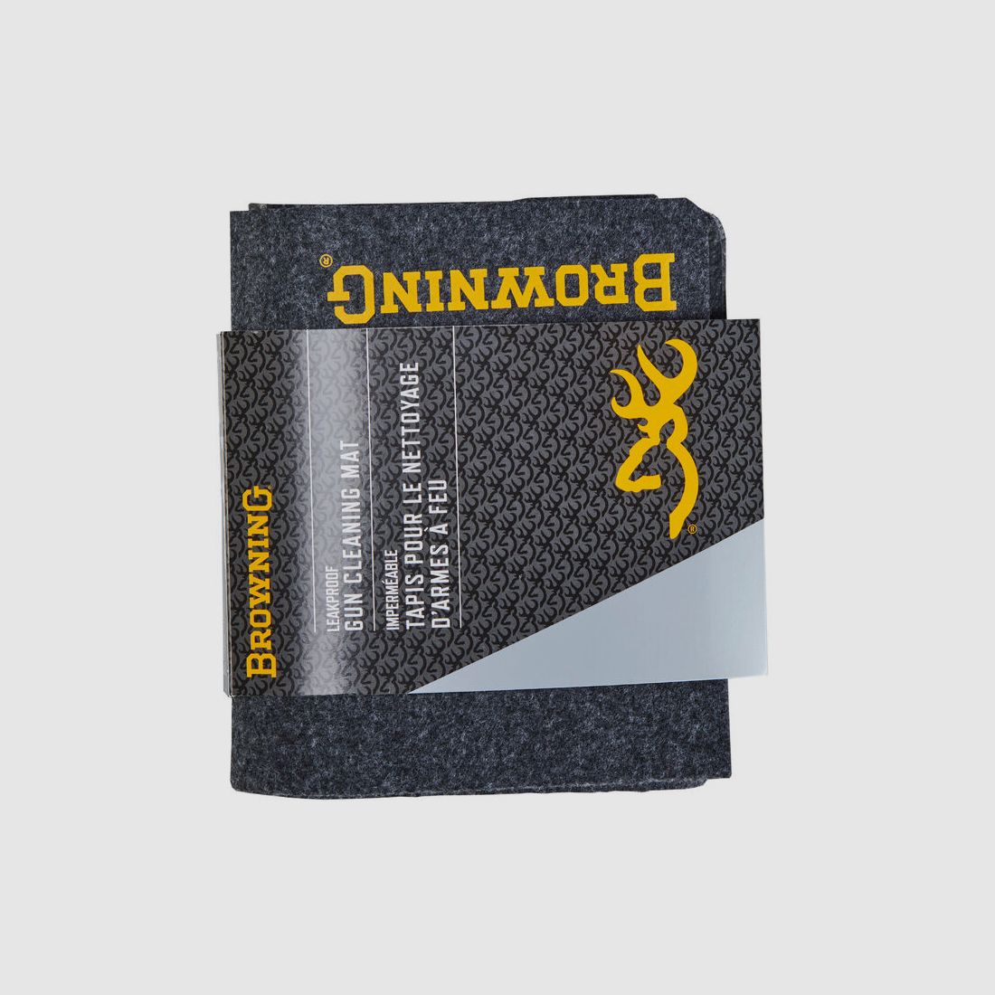 Browning Reinigungsmatte Unterlage - Gun Cleaning