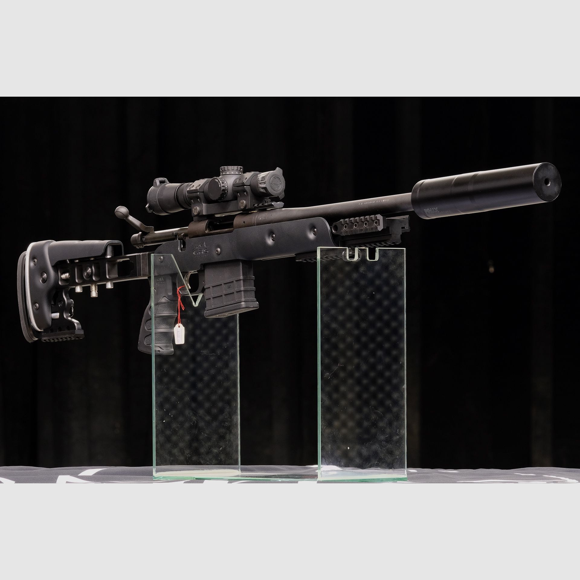 Remington 700 AAC-SD, afbeelding 4 van 7