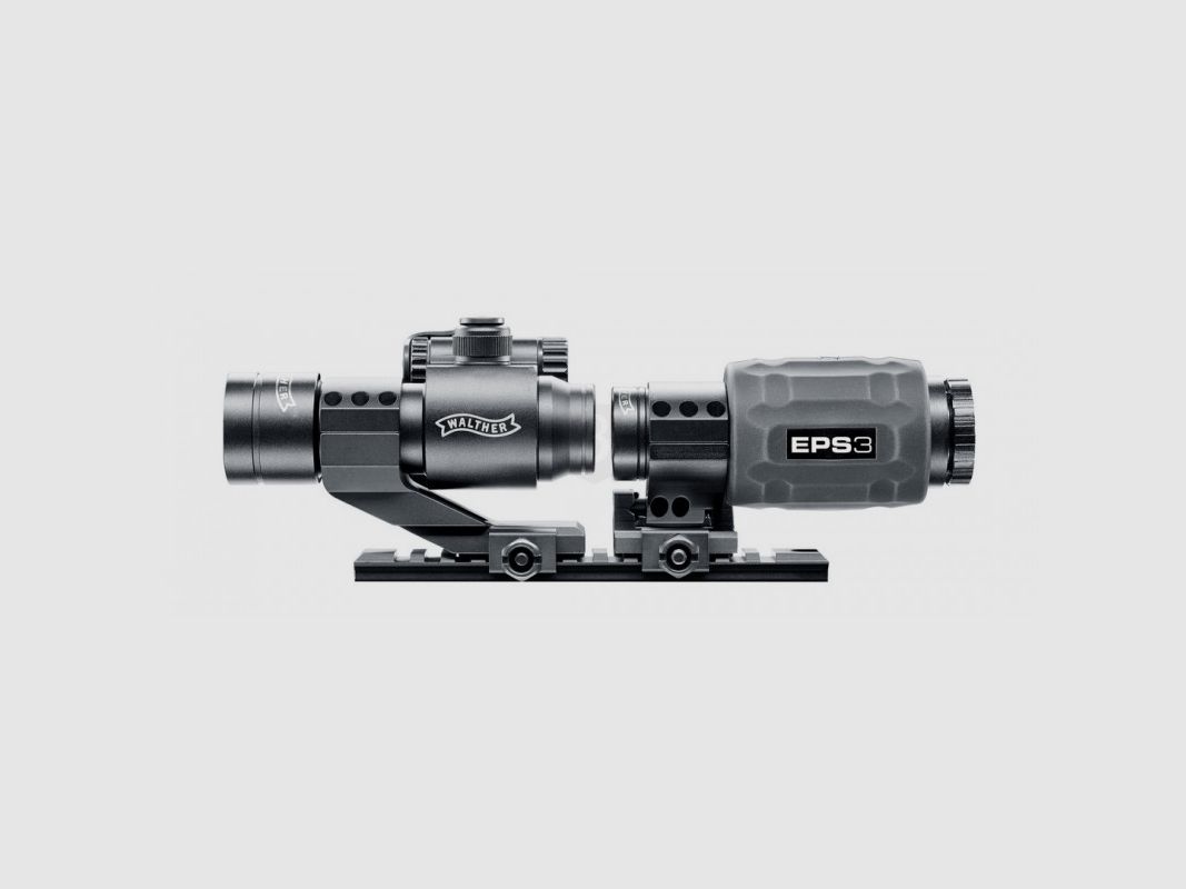 Vorsatz Eps3 Walther, Bild 1 von 3