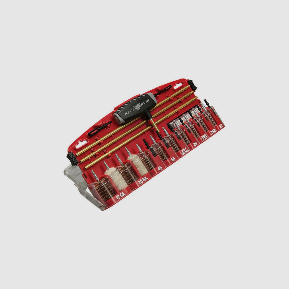 Real Avid Gun Boss Pro