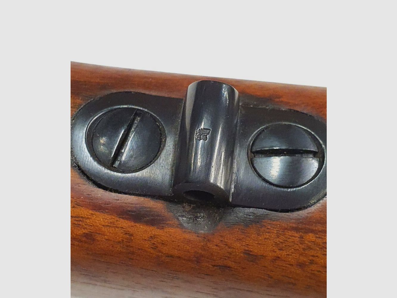 Mauser Oberndorf K98 Portugal-Kontrakt 1937 8x57IS Nummerngleich