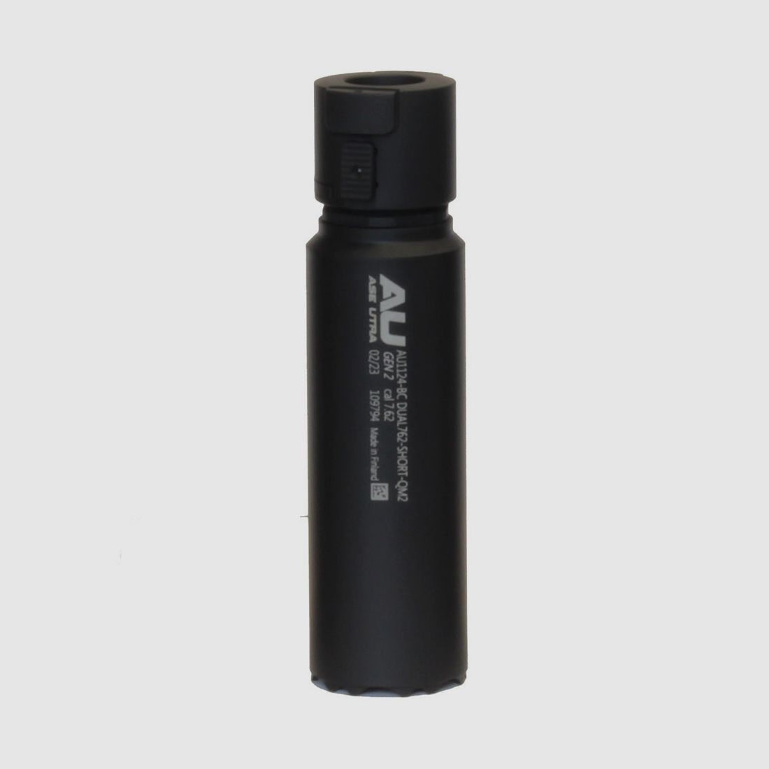 Tłumik Ase Utra DUAL 762-S-QM2