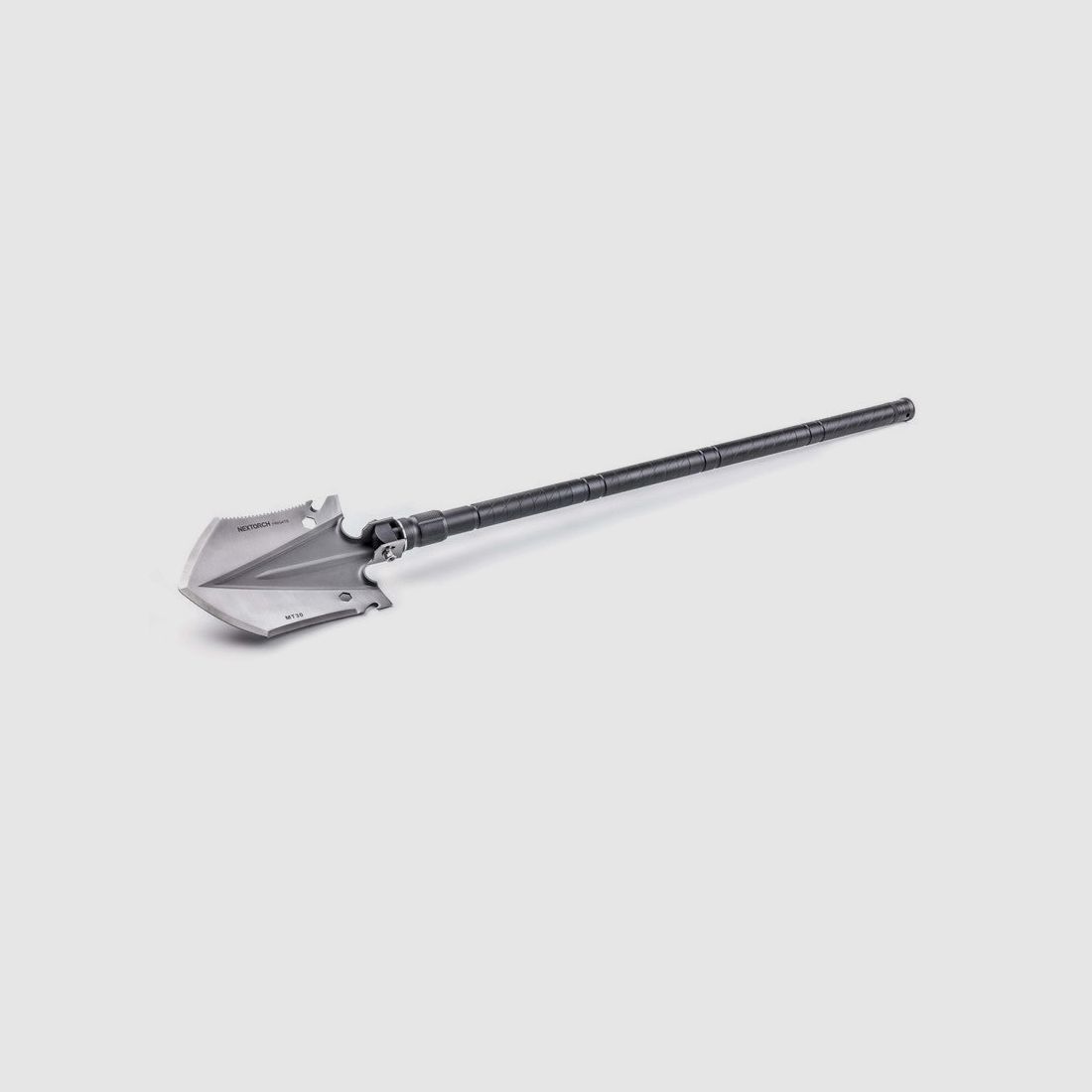 NEXTORCH MT30 FRIGATE Pelle Pliable Multifonction