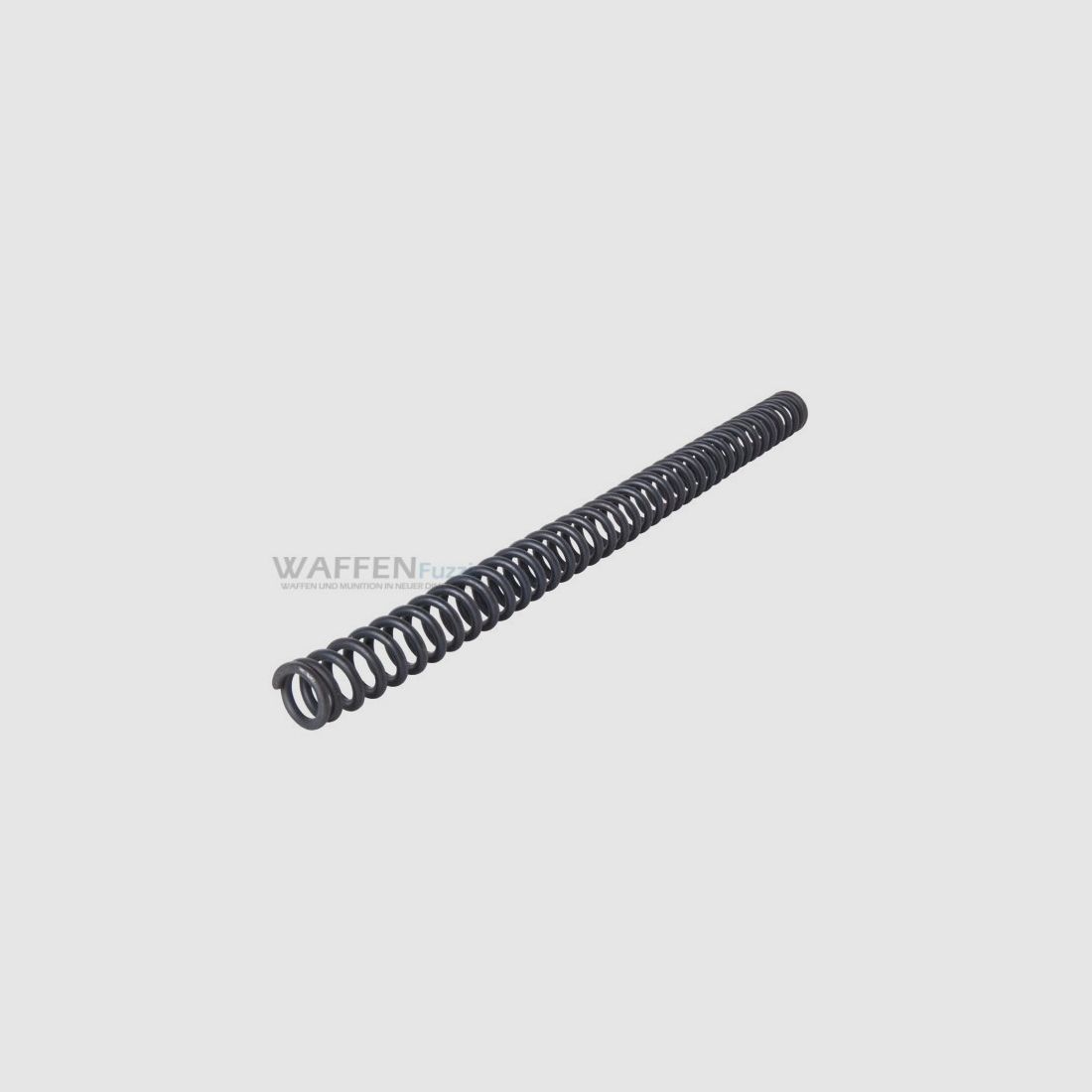 Exportfeder 16 Joule für Weihrauch HW97 und HW77