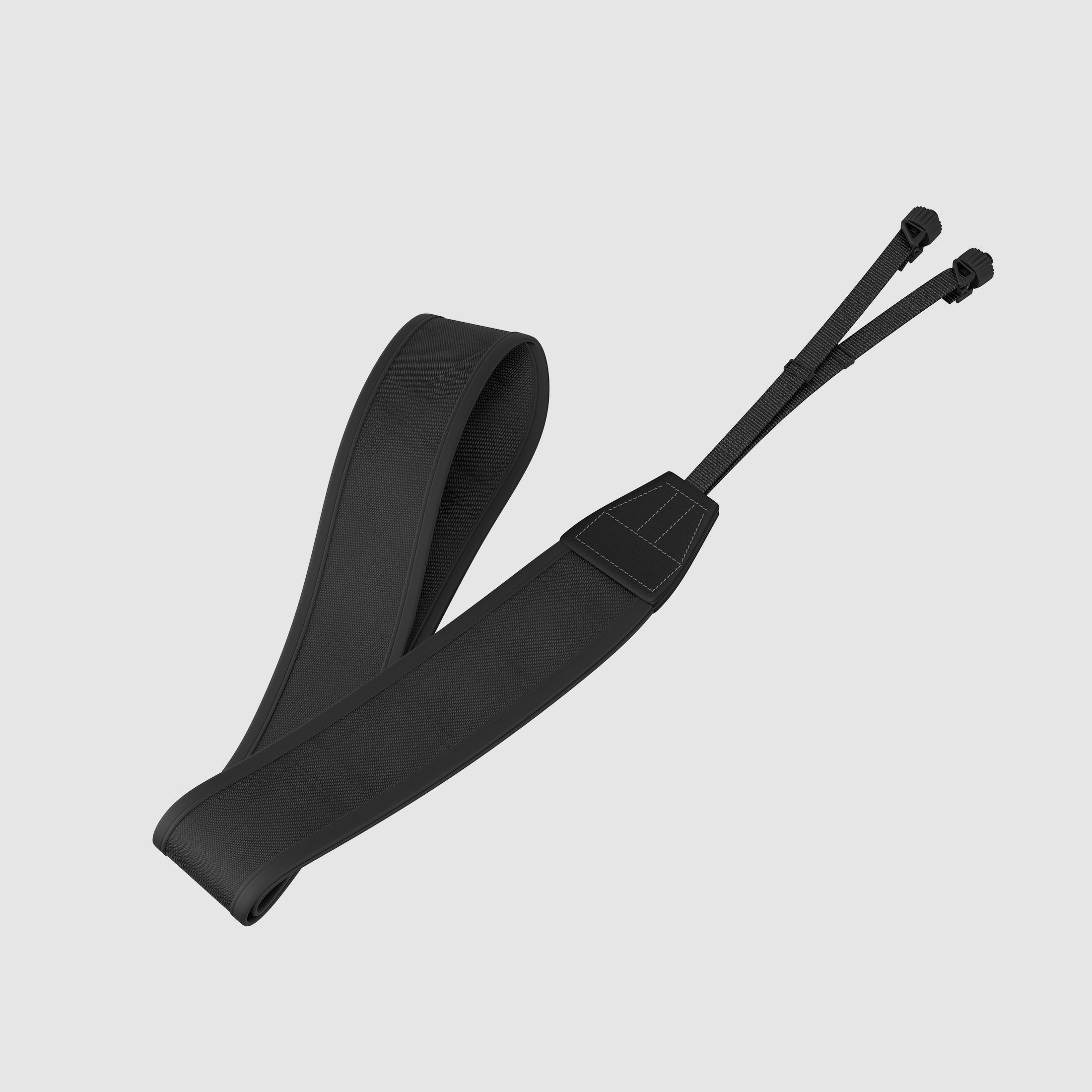 Shoulder strap for Pulsar devices - 1/4'' connection, adjustable