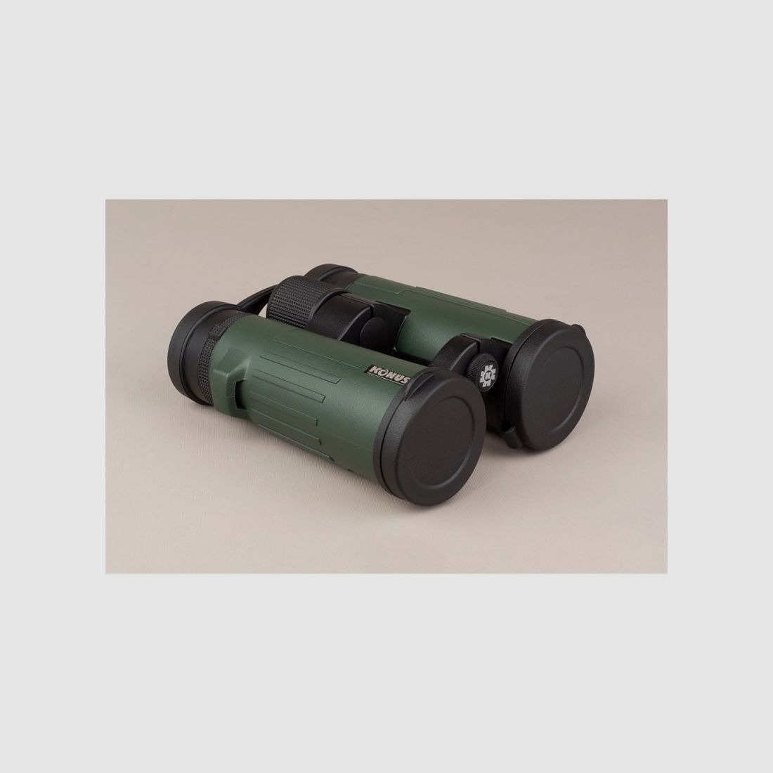 Binocolo Konus Rex 8x42, immagine 3 di 5