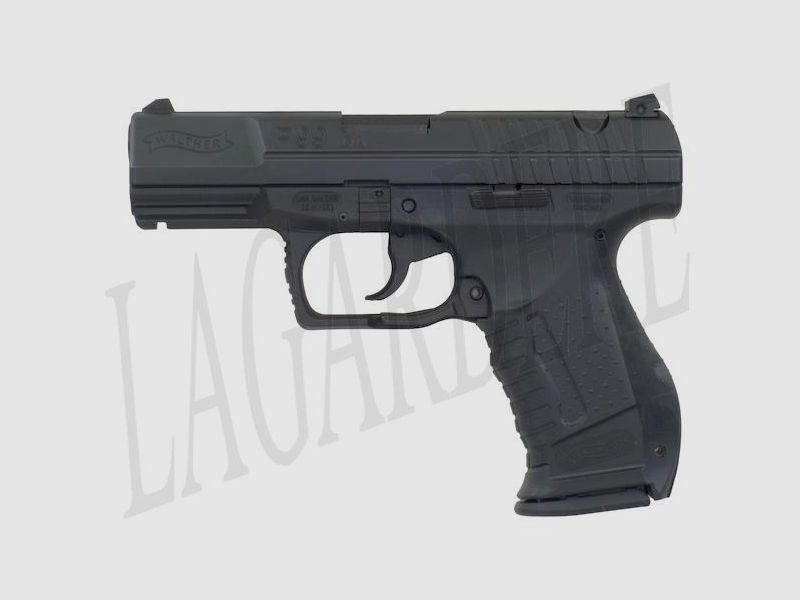 WALTHER P99 QA D’EXPO (PISTOLE)