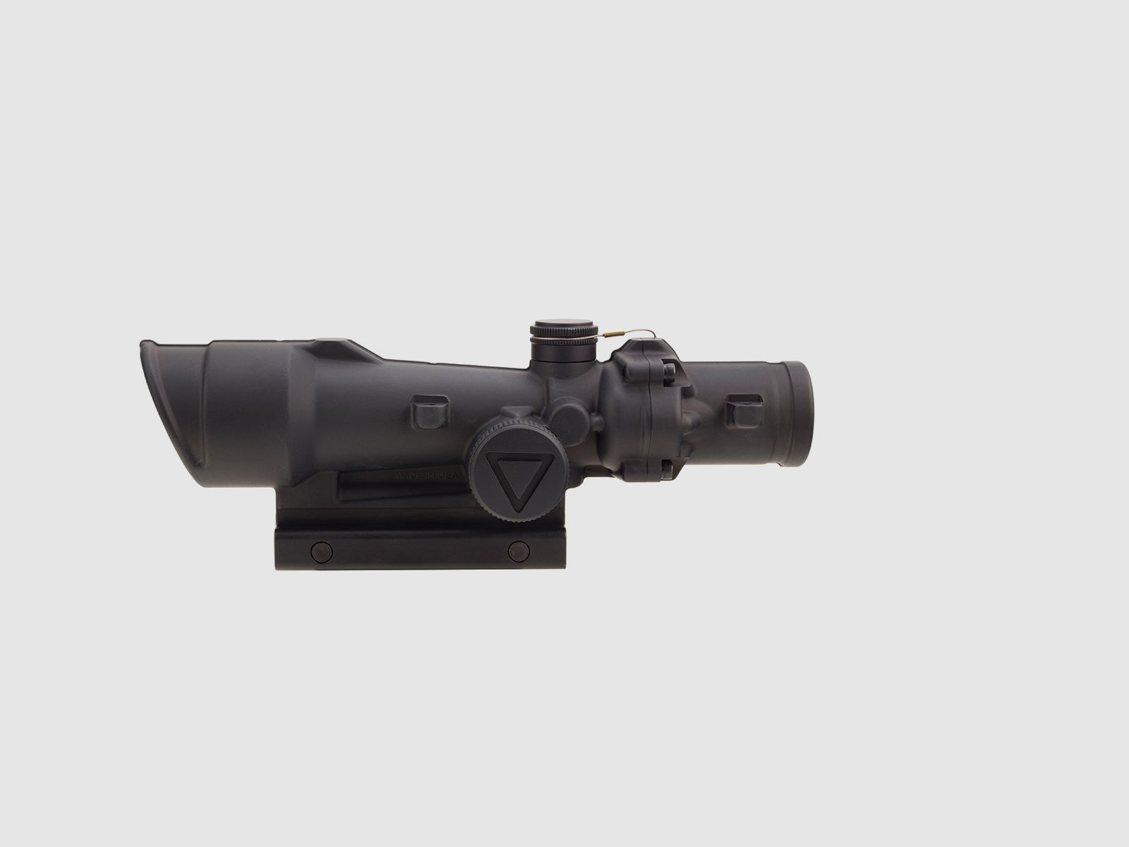 ACOG 3.5×35 Rot LED .308 Chevron TA51 Montage, Bild 2 von 6