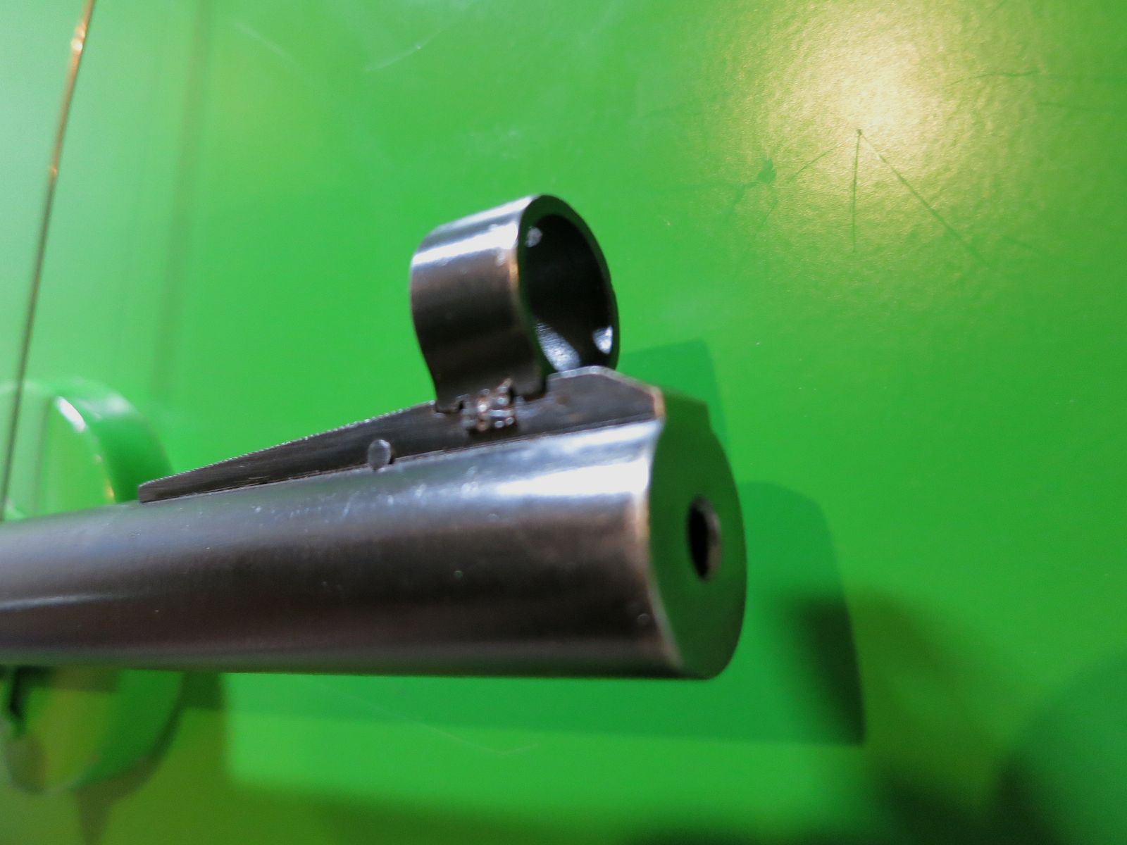 TOZ-8M (Tula Arms) Sport-/Jachtgeweer in kal. 22lr    #21