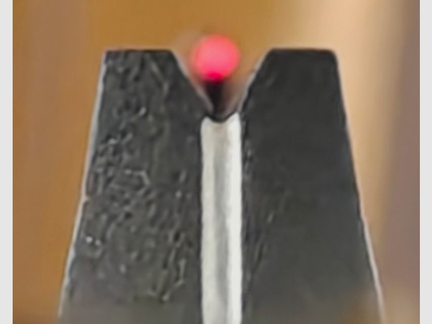 Haenel Jäger 10 9,3x62