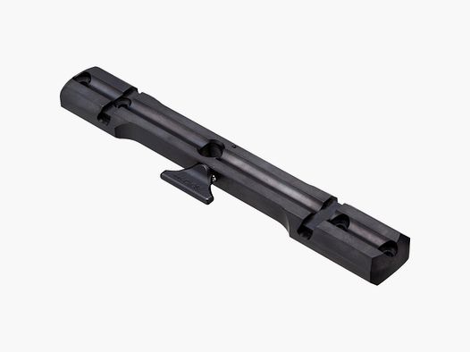 Dentler BASIS® base rail (Sauer 80/90 long)