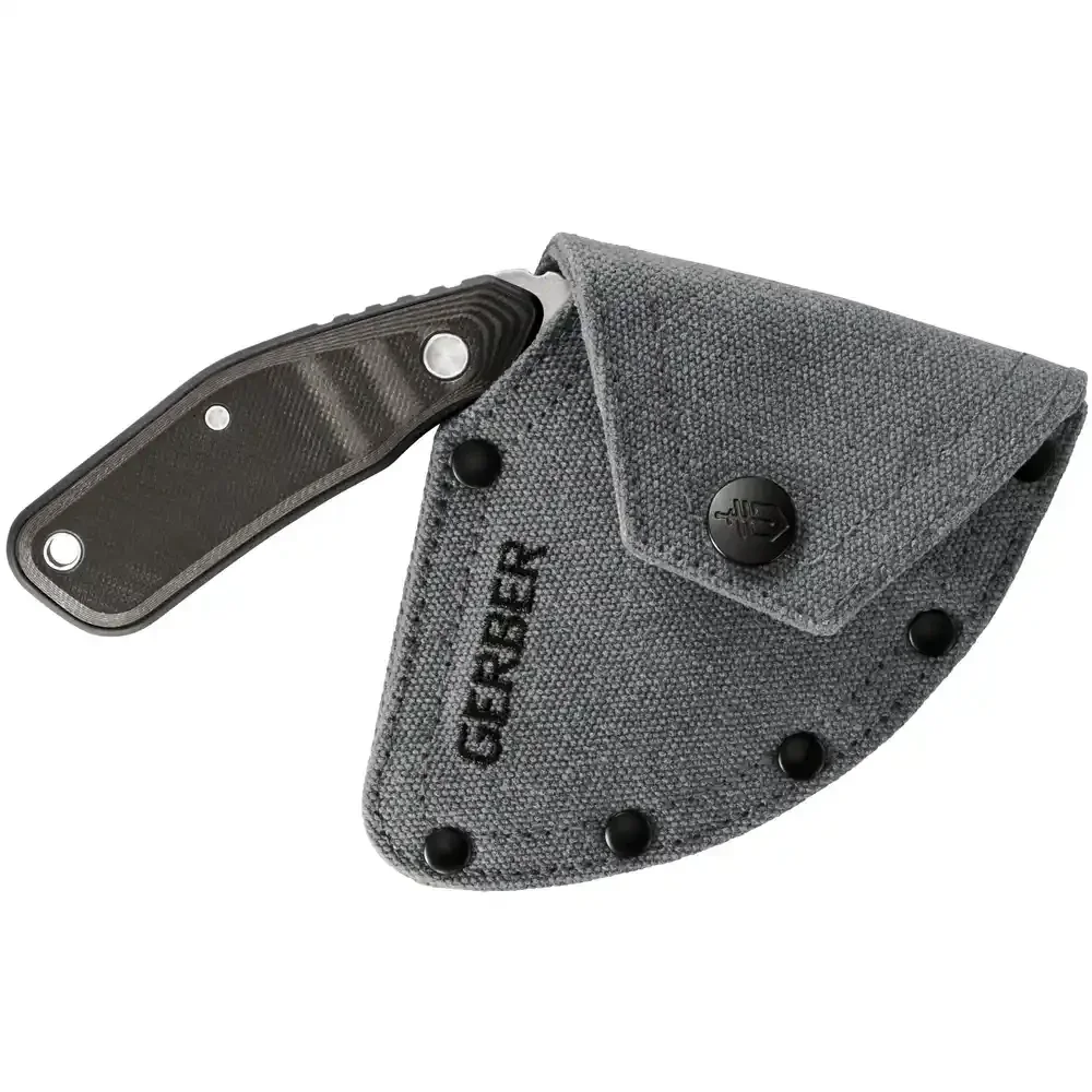 Gerber Skinner Downwind Ulu