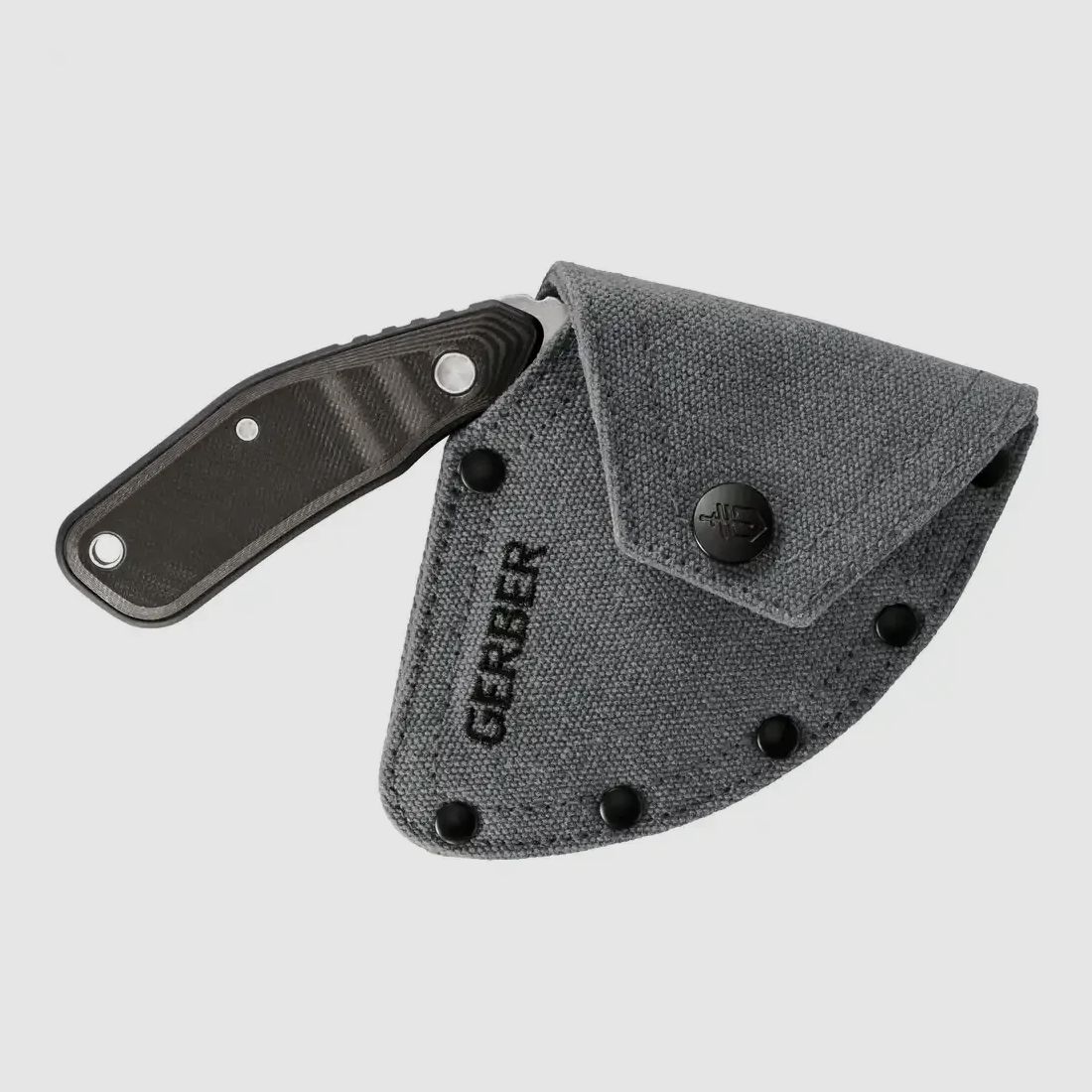 Gerber Skinner Downwind Ulu