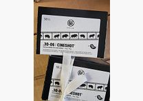 RWS Cineshot .30-06 30 pcs.