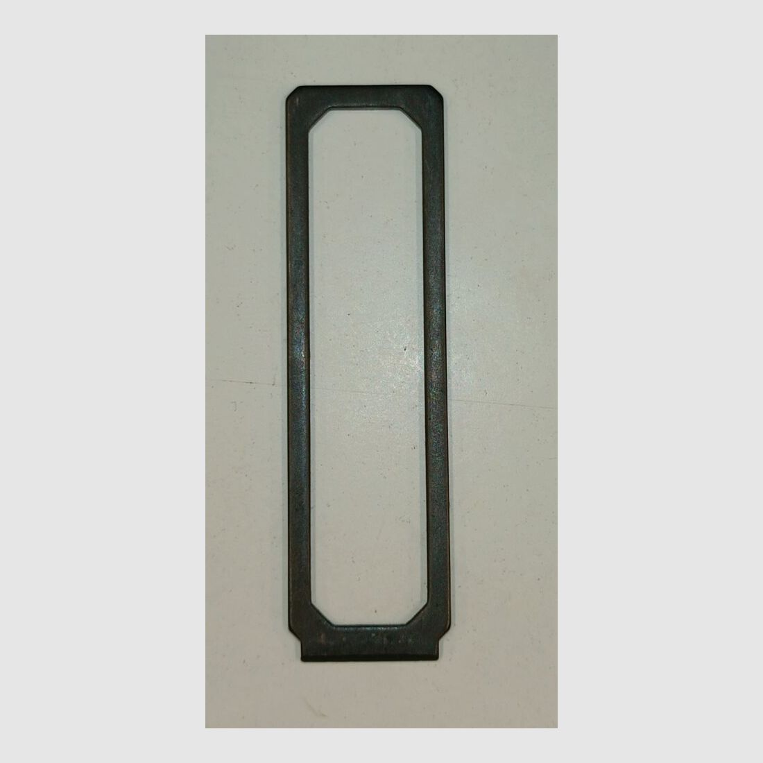 H&K Heckler und Koch GmbH Oberndorf H&K Riegel H&K SL6 / SL7