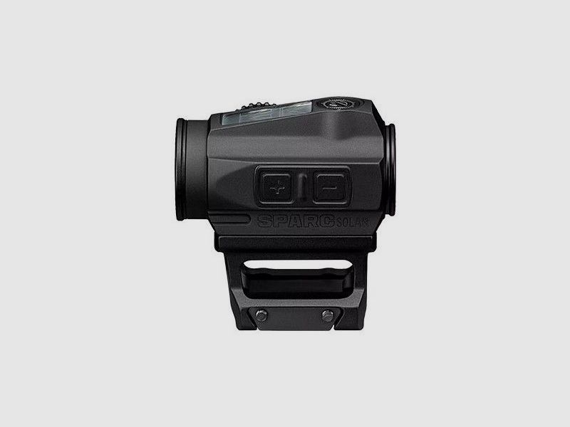 Vortex Sparc Solar AR 2 MOA Red Dot Sight, image 6 of 14