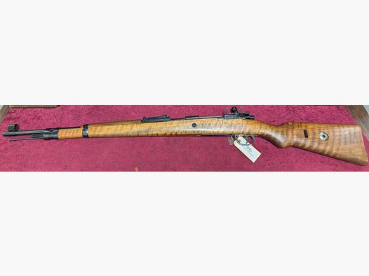 Mauser 98K