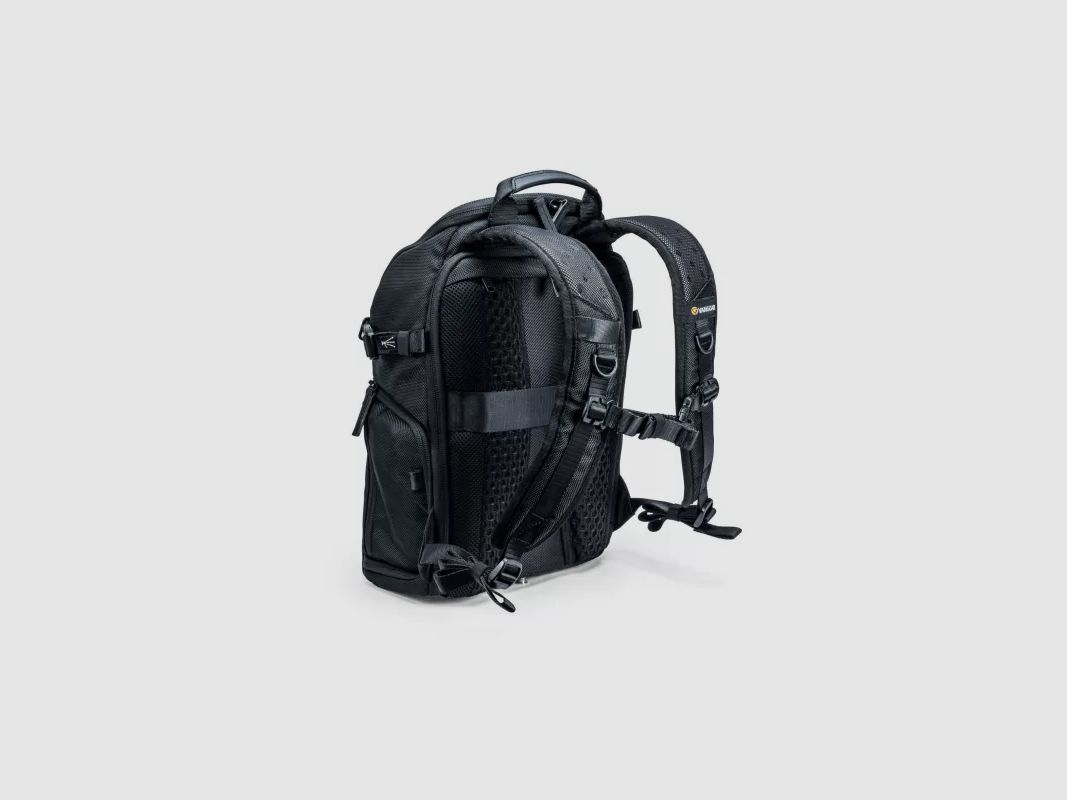 Veo Select 37BRM BK - Plecak, zdjęcie 7 z 21