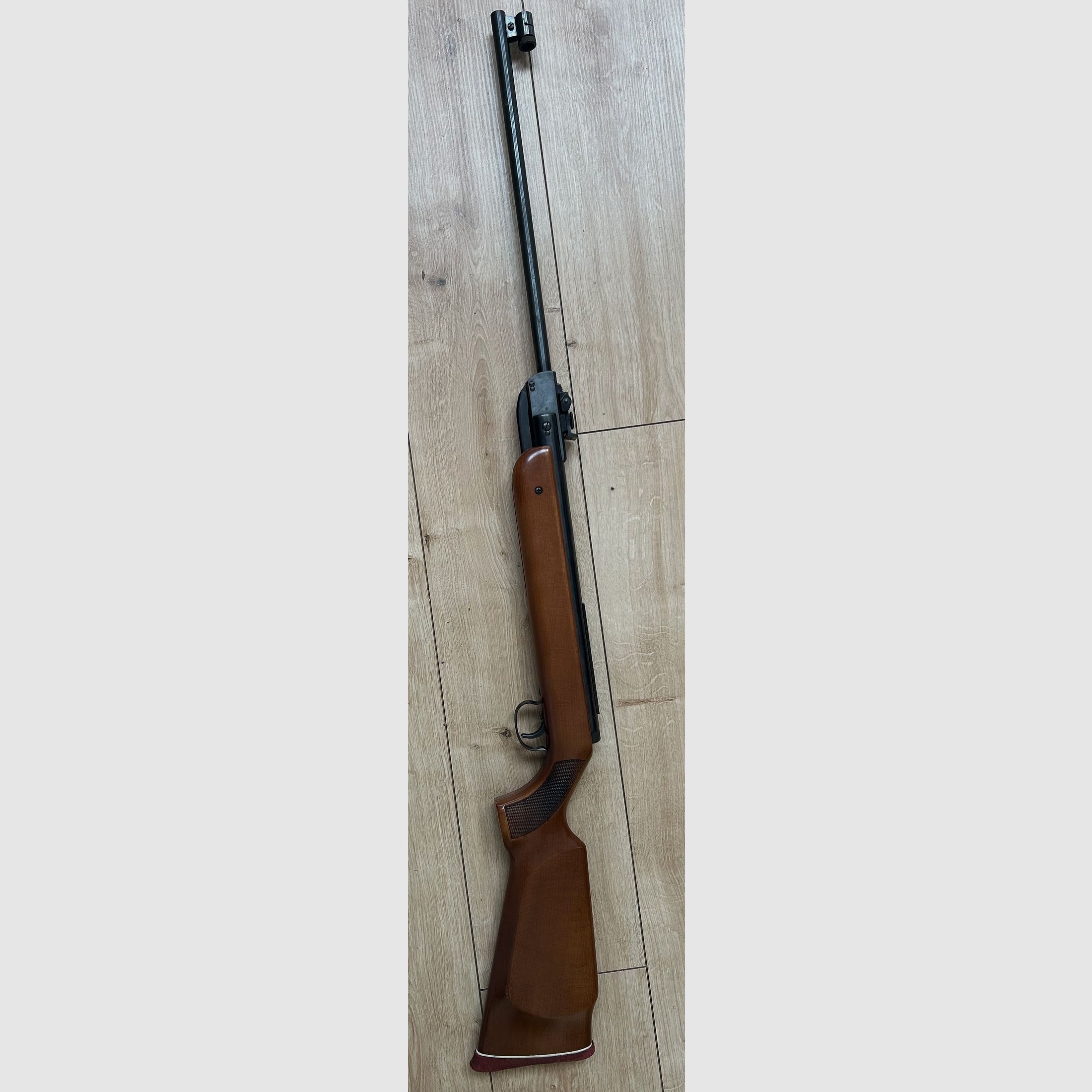 Luftgewehr Diana 35 7,5 Joule