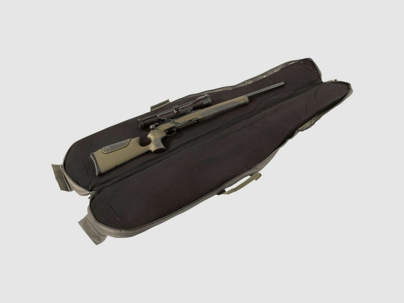 Wald & Forst Langwaffenfutteral Universal XL