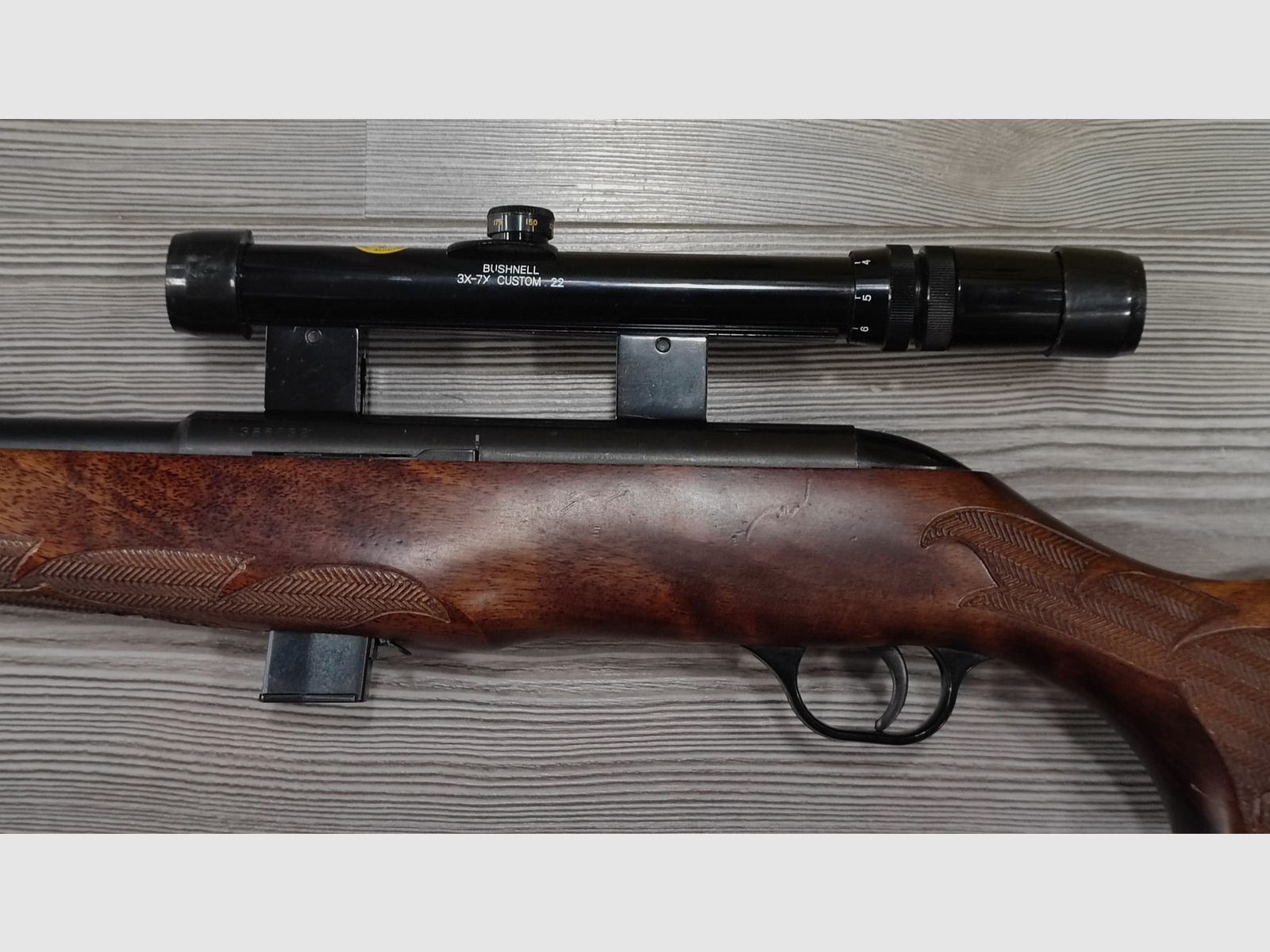 MOSSBERG 453T kal.22LR, zdjęcie 9 z 14