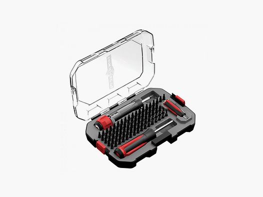 REAL AVID SMART-TORQ & DRIVER MASTER SET