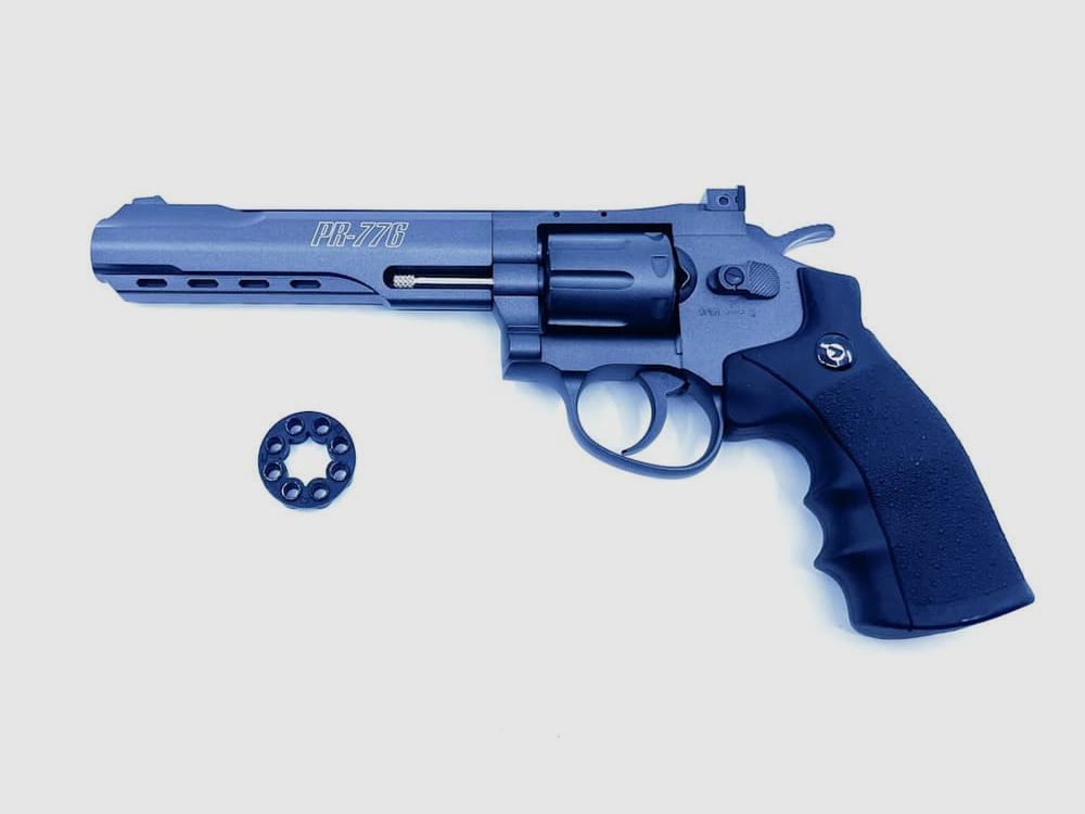 Gamo PR-776, Usato, immagine 3 di 3