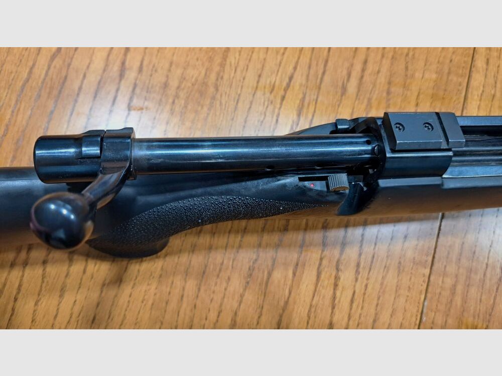 HOWA 1500