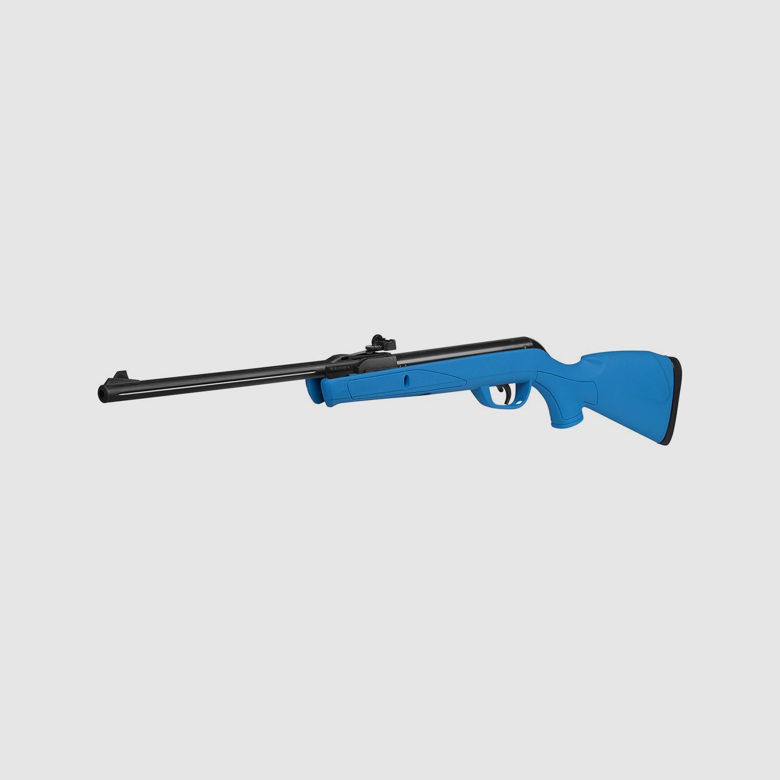 DELTA BLUE, image 1 sur 2