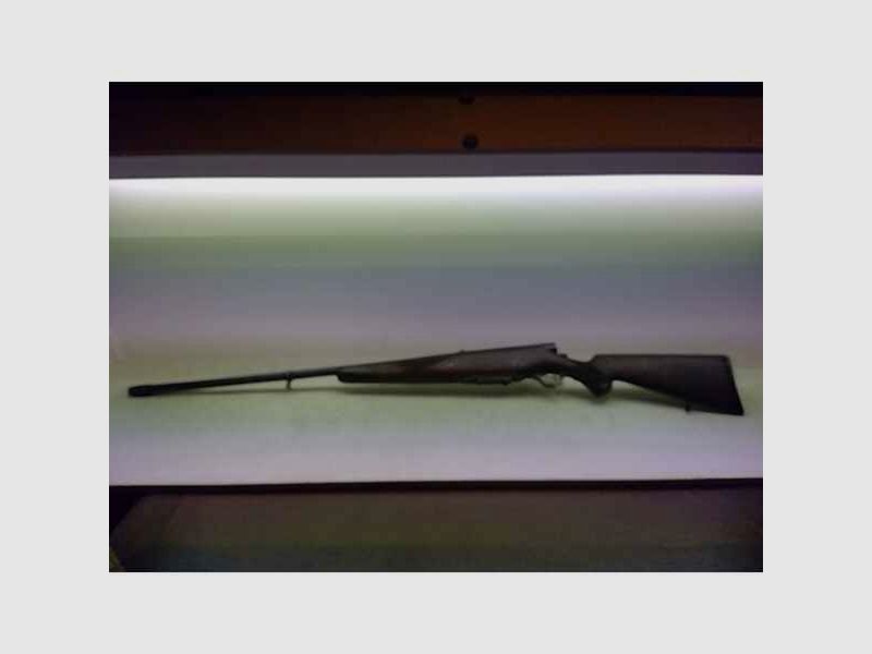 Repetierflinte Mossberg 190D Kal.16/70 gebraucht