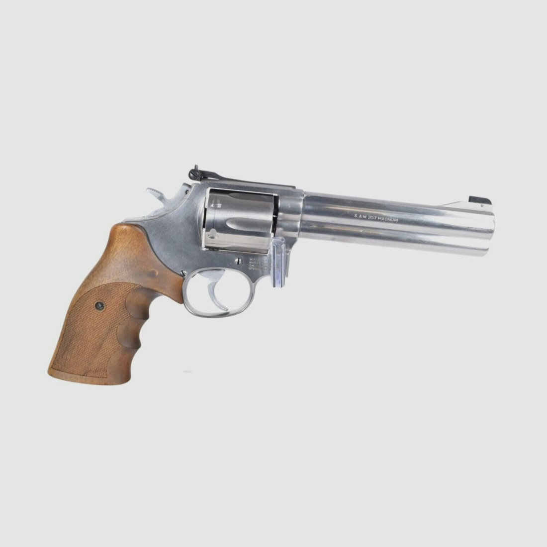 Smith & Wesson 686 .357Mag Revolver