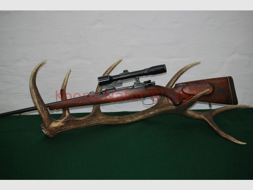Mauser 98, image 5 sur 8