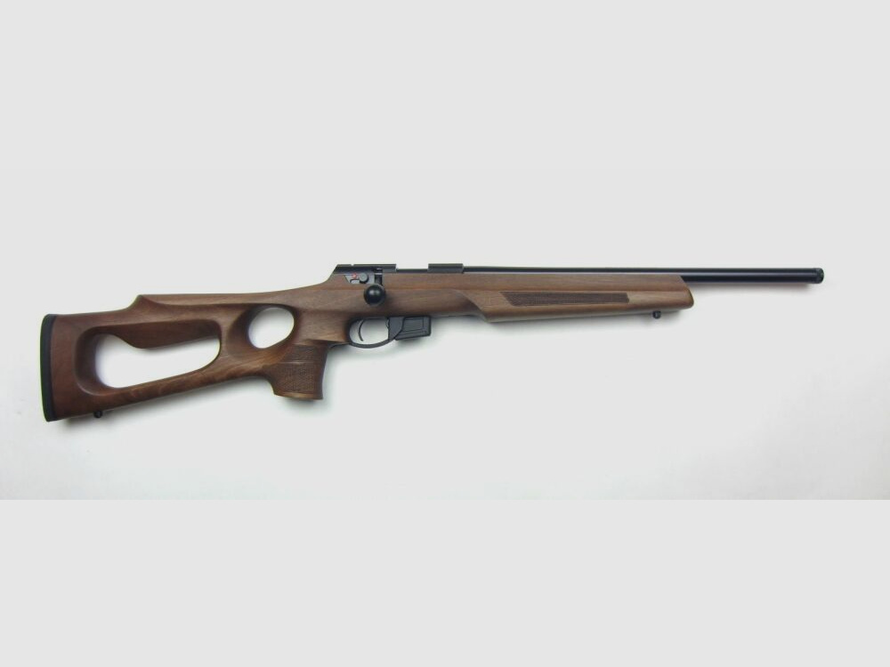 Anschütz	 Anschütz 1761D .17HMR