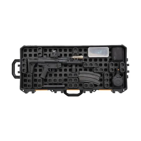 Magpul DAKA GRID Organizer for Pelican V700 Vault