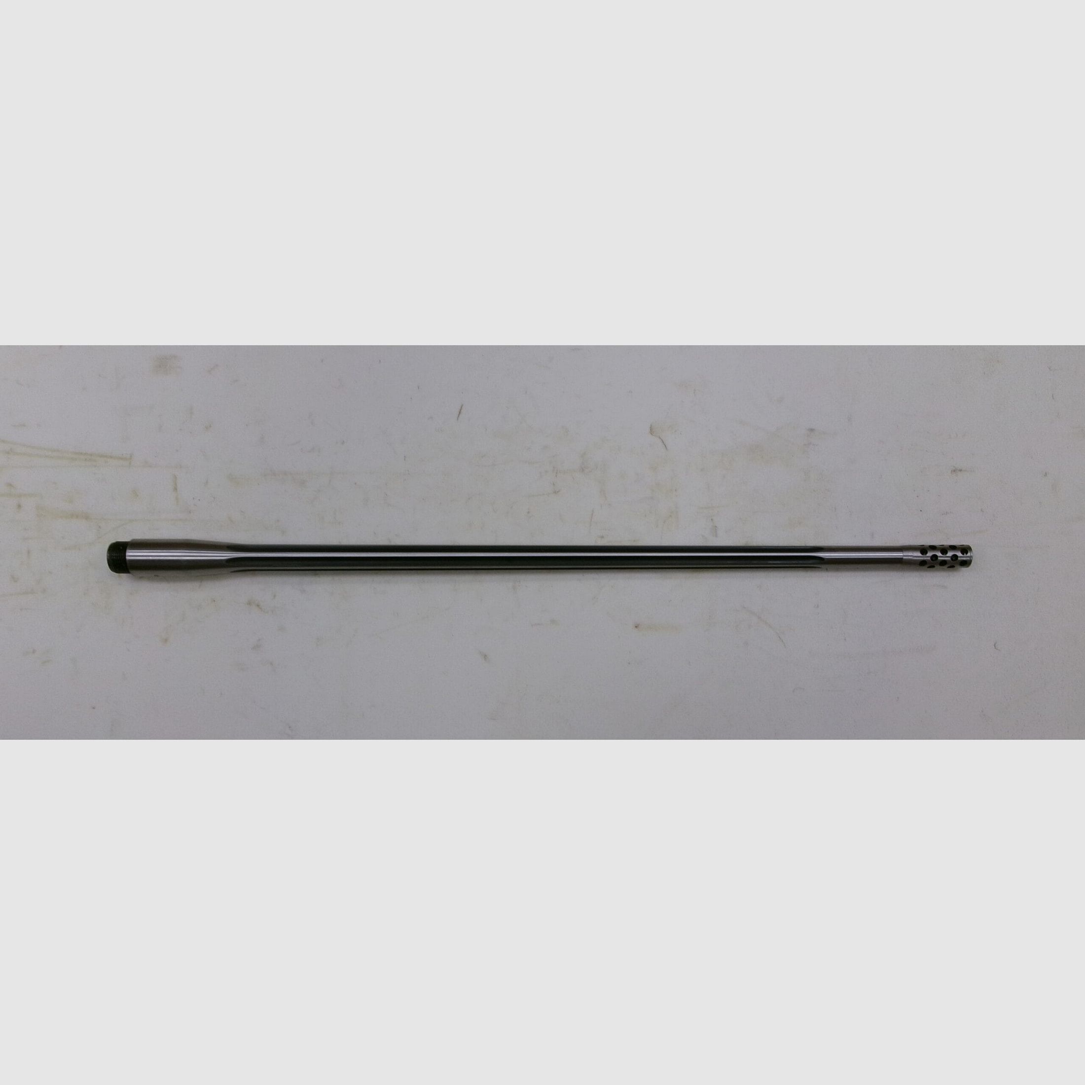 WEATHERBY MARK V ACCUMARK Kal. 300 W.M. gebruikt, afbeelding 3 van 12