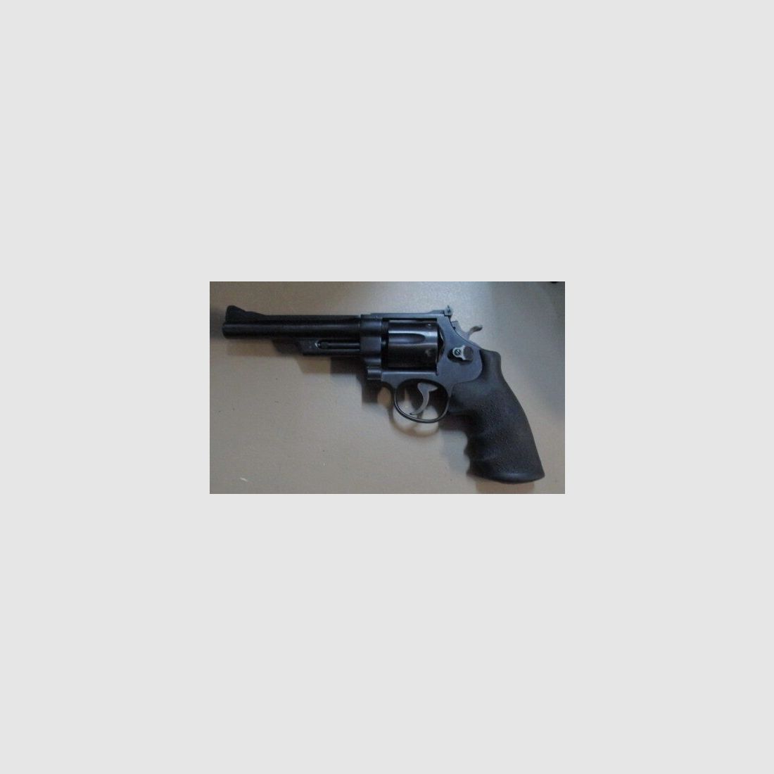 Revolver .357mag Smith & Wesson Mod. 28 6 pouces Highway Patrol 28