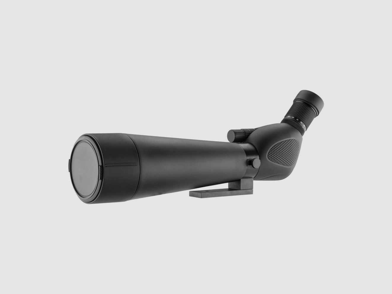 Lunette d'observation RTI 20-60 x 80, image 3 sur 9