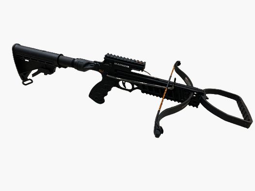 STEAMBOW AR-6 STINGER II SURVIVAL - ARMBRUST