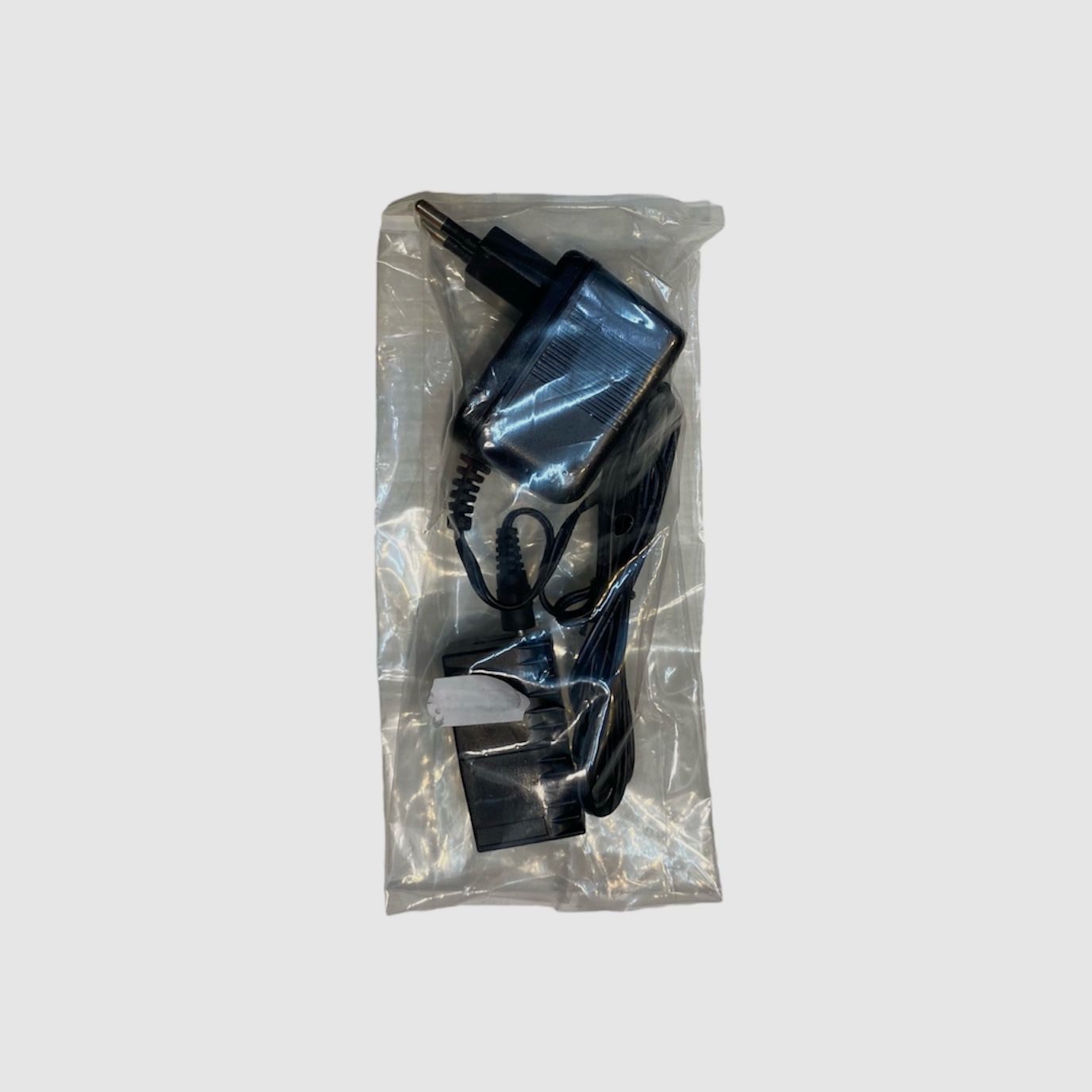 Universalladegerät für elektrische Pistolen