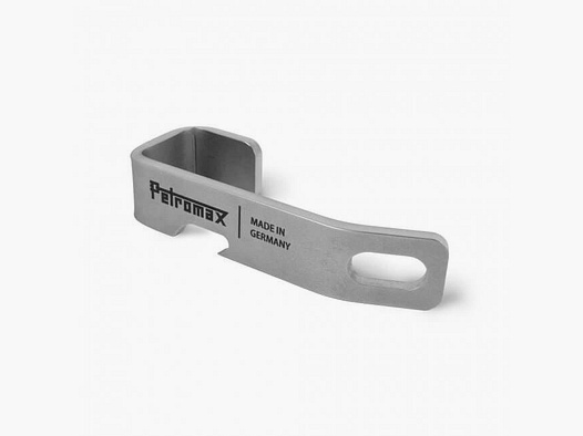 Petromax Schlosshalterung für Petromax Kühlbox