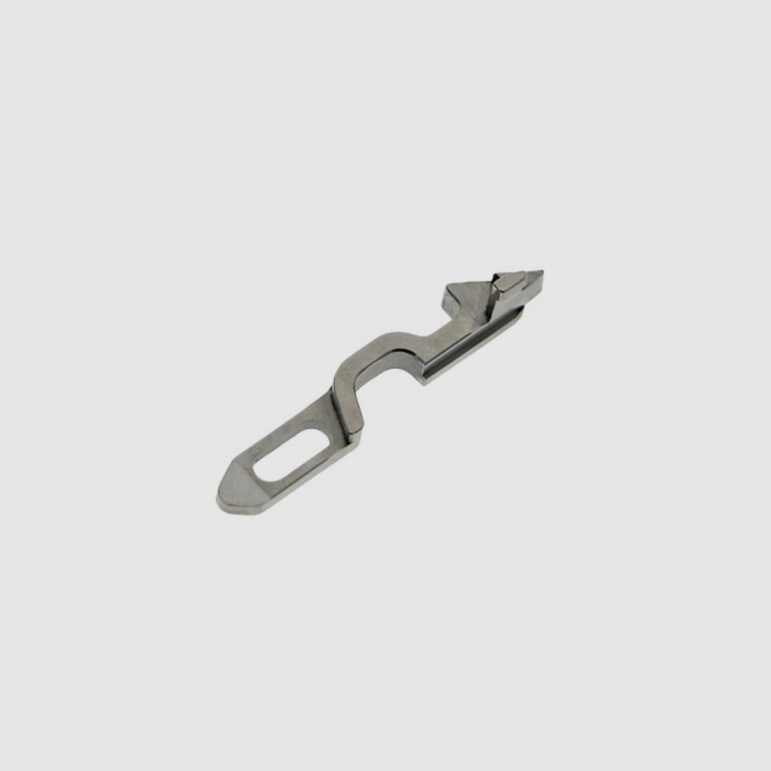 Aluminium-Abzug T1 für Hi-Capa