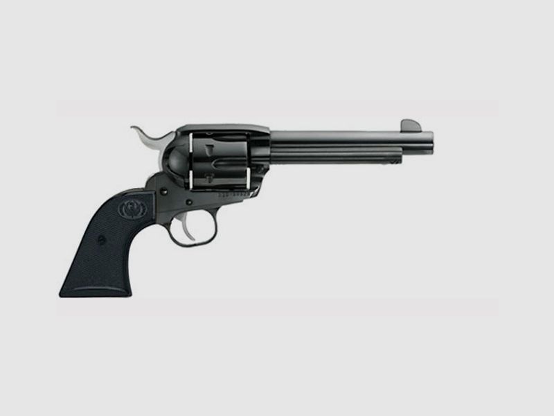 RUGER New Vaquero 35 .357 Mag