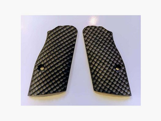 PLAQUETTE TANFOGLIO LOKGRIPS