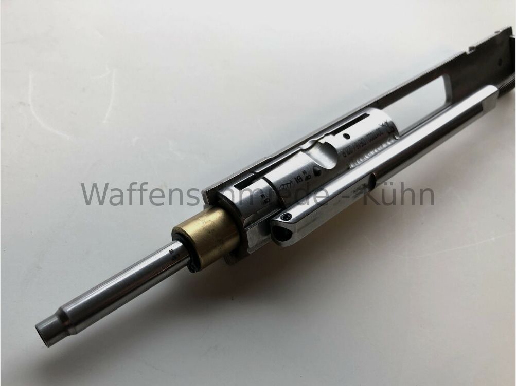 CMMG Wechselsystem für AR15