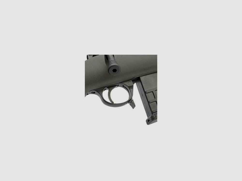 Mercury / Sabatti Urban Sniper Gen. II