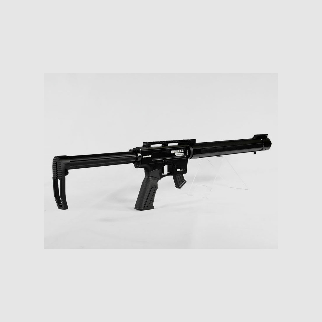 DERYA	 TM22 A-18, Semi-Auto