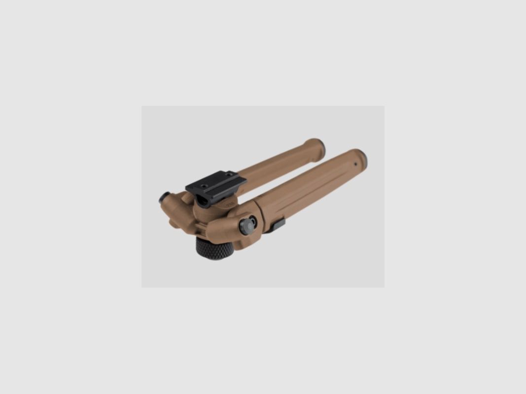 Magpul Bipod for A.R.M.S. 17S Style, Bild 5 von 5