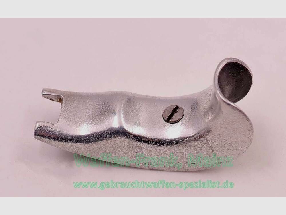 USA, Various grip widening S&W Mod. 28/27/29